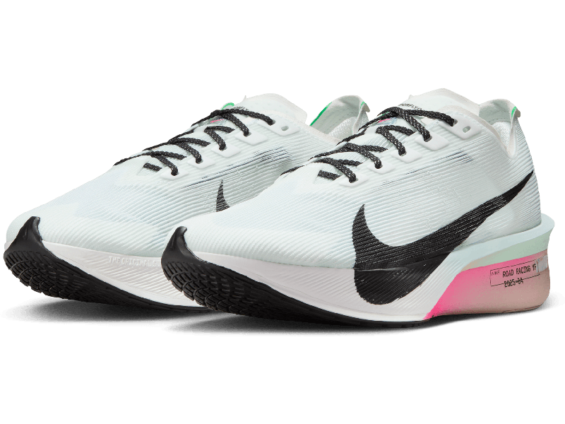 Women's Nike Vaporfly 4 - Carbon Plated Race Day Shoes