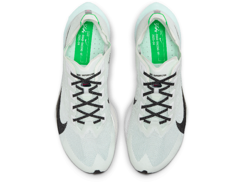 Women's Nike Vaporfly 4 - Carbon Plated Race Day Shoes