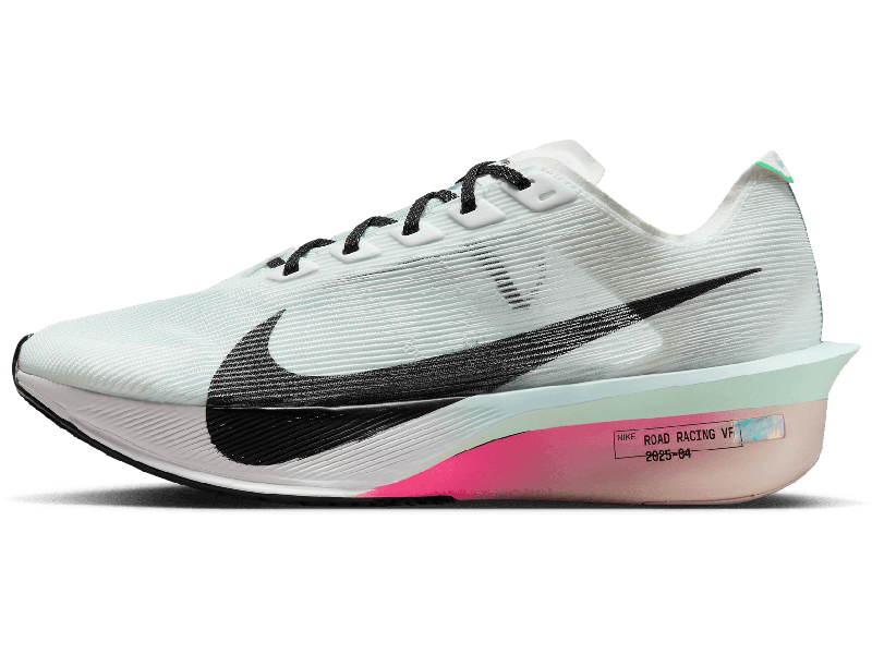 Women's Nike Vaporfly 4 - Carbon Plated Race Day Shoes