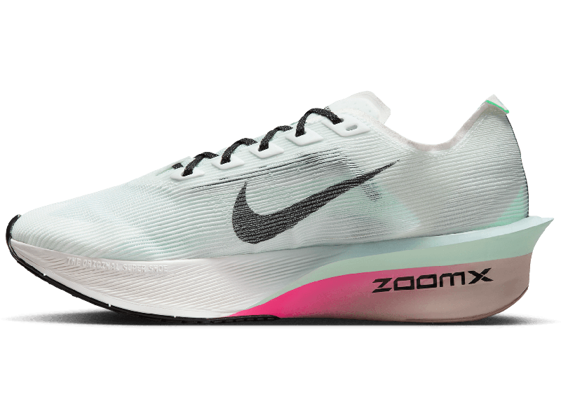 Women's Nike Vaporfly 4 - Carbon Plated Race Day Shoes