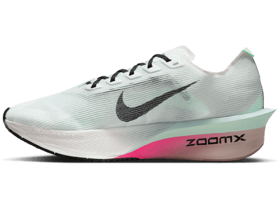 Women's Nike Vaporfly 4 - Carbon Plated Race Day Shoes