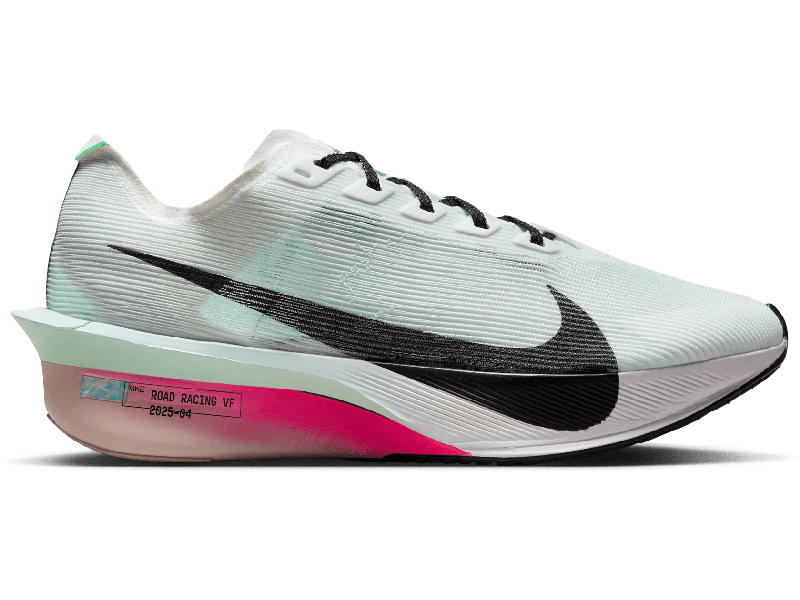 Women's Nike Vaporfly 4 - Carbon Plated Race Day Shoes