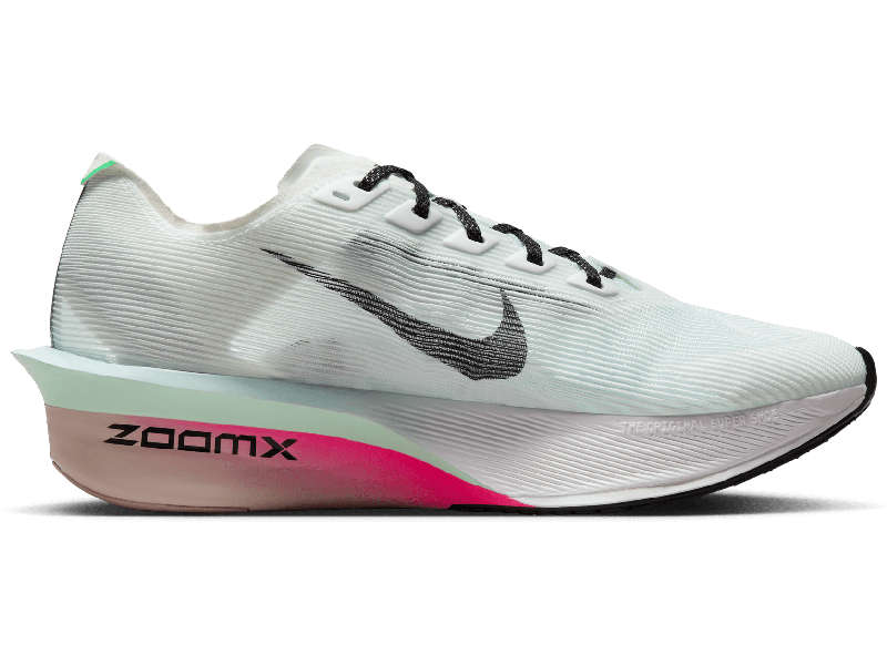 Women's Nike Vaporfly 4 - Carbon Plated Race Day Shoes