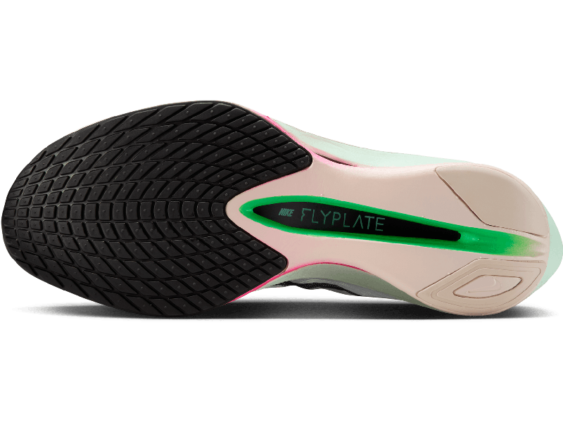 Women's Nike Vaporfly 4 - Carbon Plated Race Day Shoes