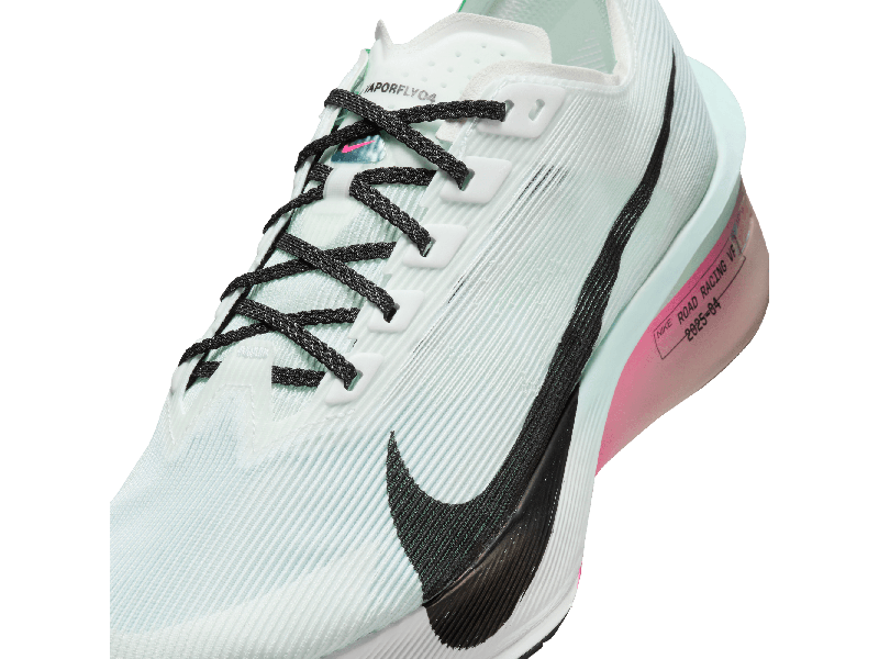 Women's Nike Vaporfly 4 - Carbon Plated Race Day Shoes