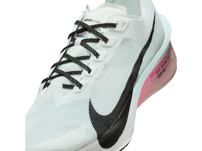 Women's Nike Vaporfly 4 - Carbon Plated Race Day Shoes