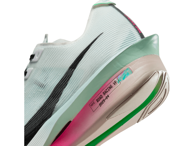 Women's Nike Vaporfly 4 - Carbon Plated Race Day Shoes