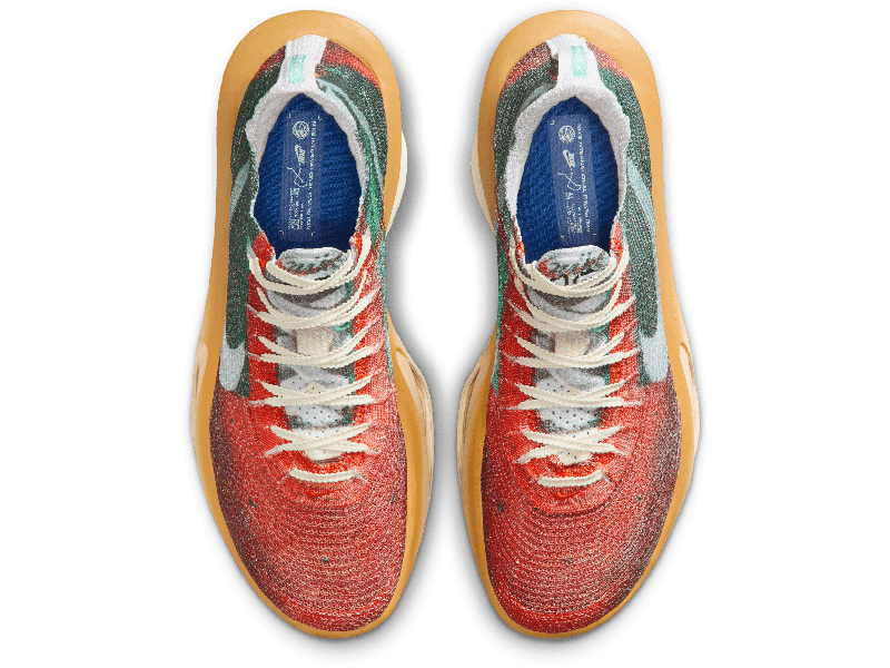 Men's Nike Alphafly 3 - Carbon Plated Race Day Shoe | Nike | Running Shoe