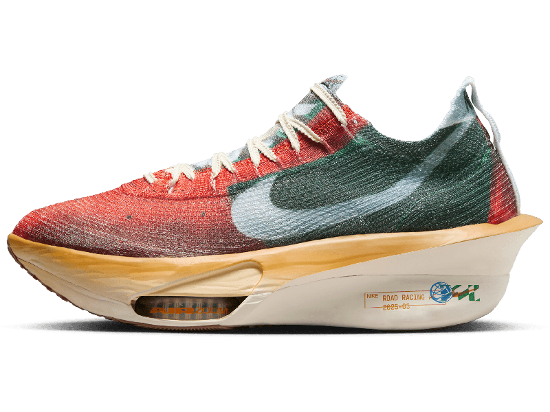 Men's Nike Alphafly 3 - Carbon Plated Race Day Shoe | Nike | Running Shoe