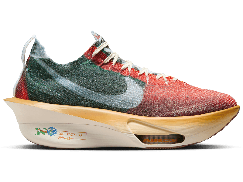 Men's Nike Alphafly 3 - Carbon Plated Race Day Shoe | Nike | Running Shoe