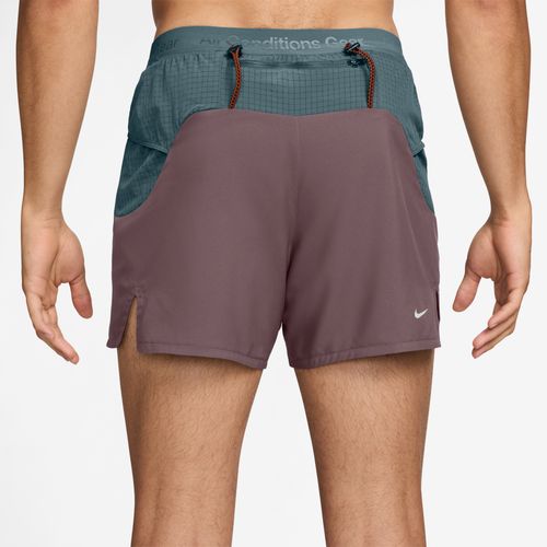 Men's Nike ACG Second Sunrise 5" Brief-Lined Shorts