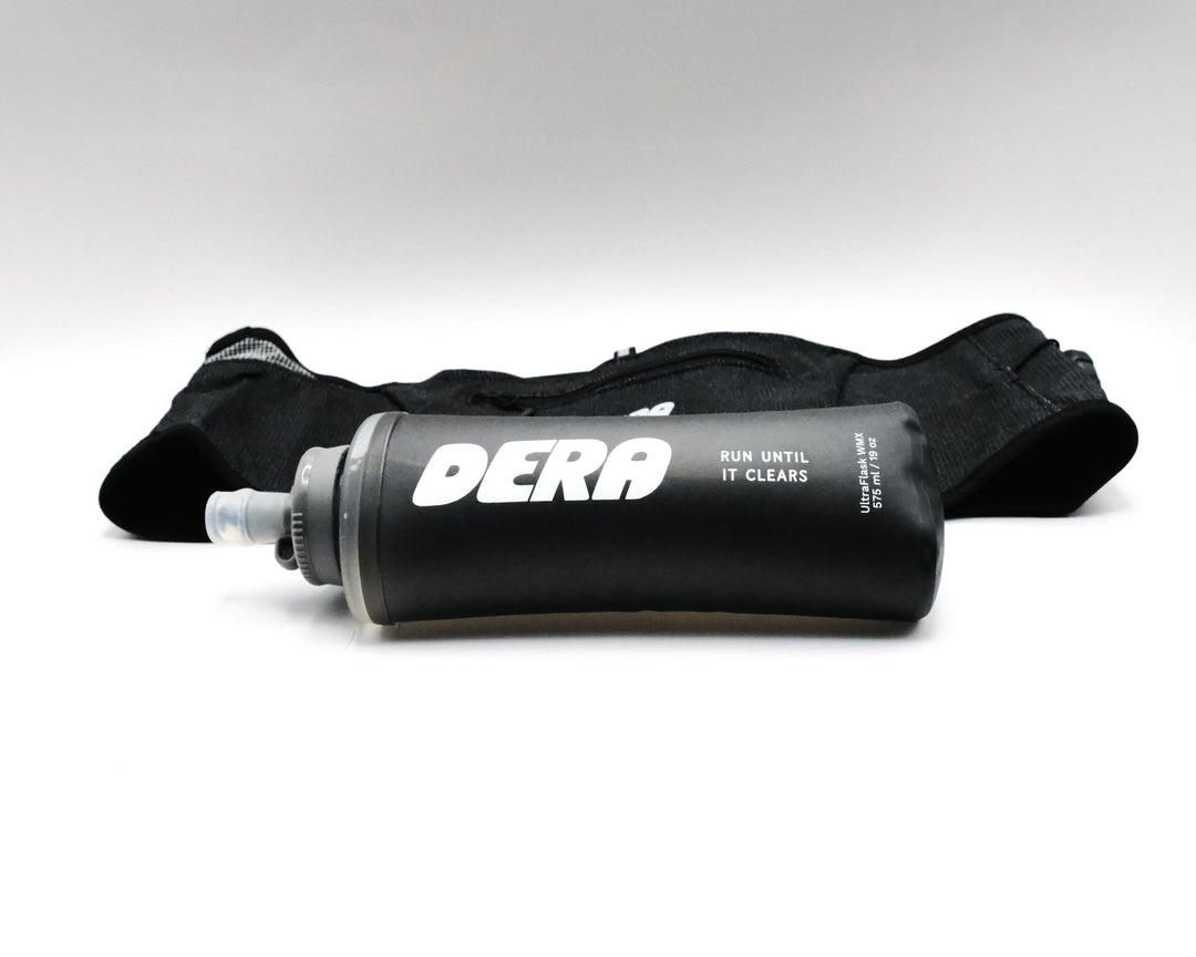 Dera B01 Trail Running Belt