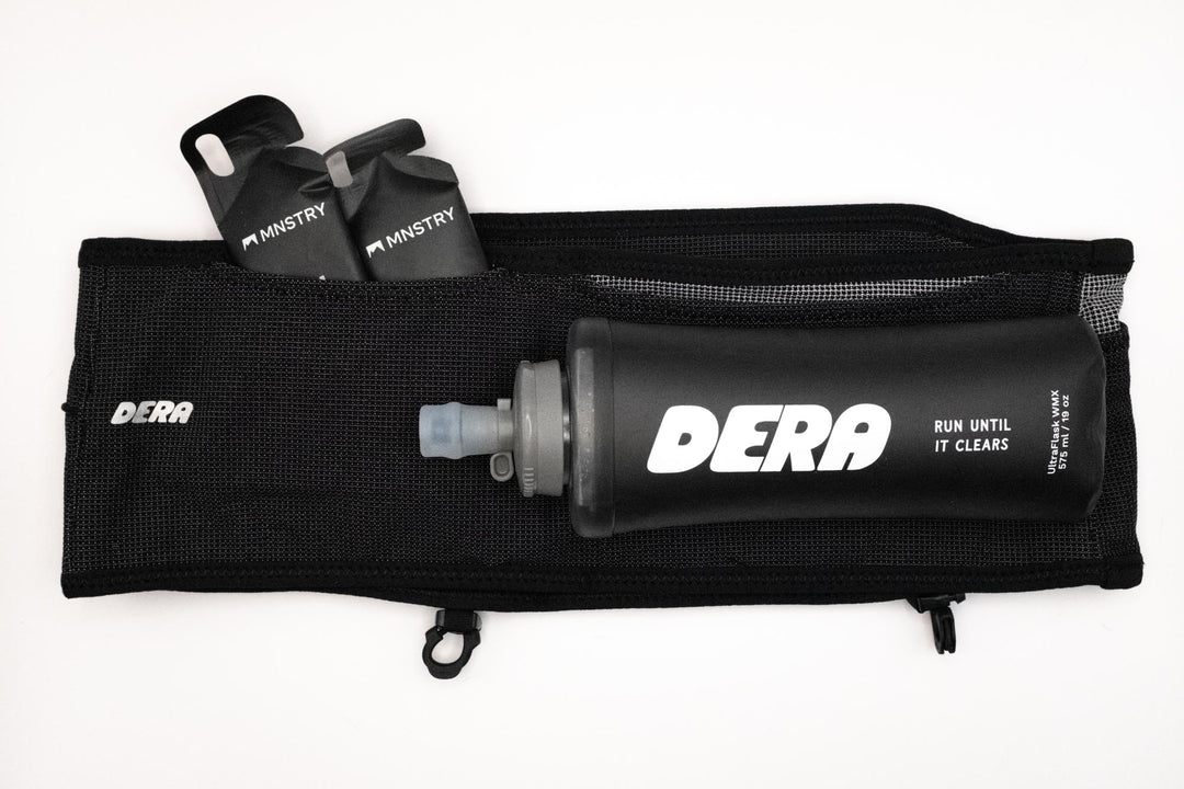 Dera B01 Trail Running Belt