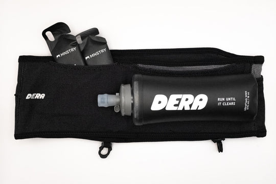 Dera B01 Trail Running Belt