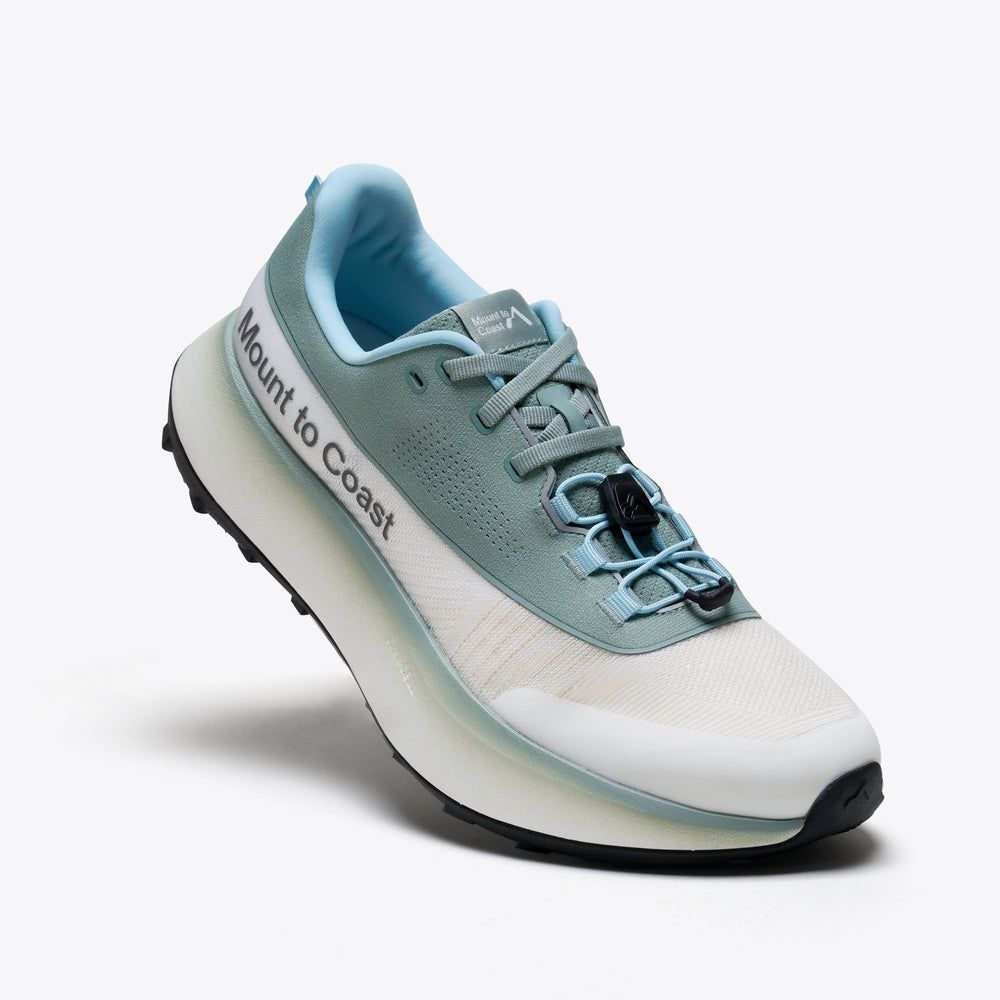 Men's Mount to Coast H1 - Road To Trail Running Shoe