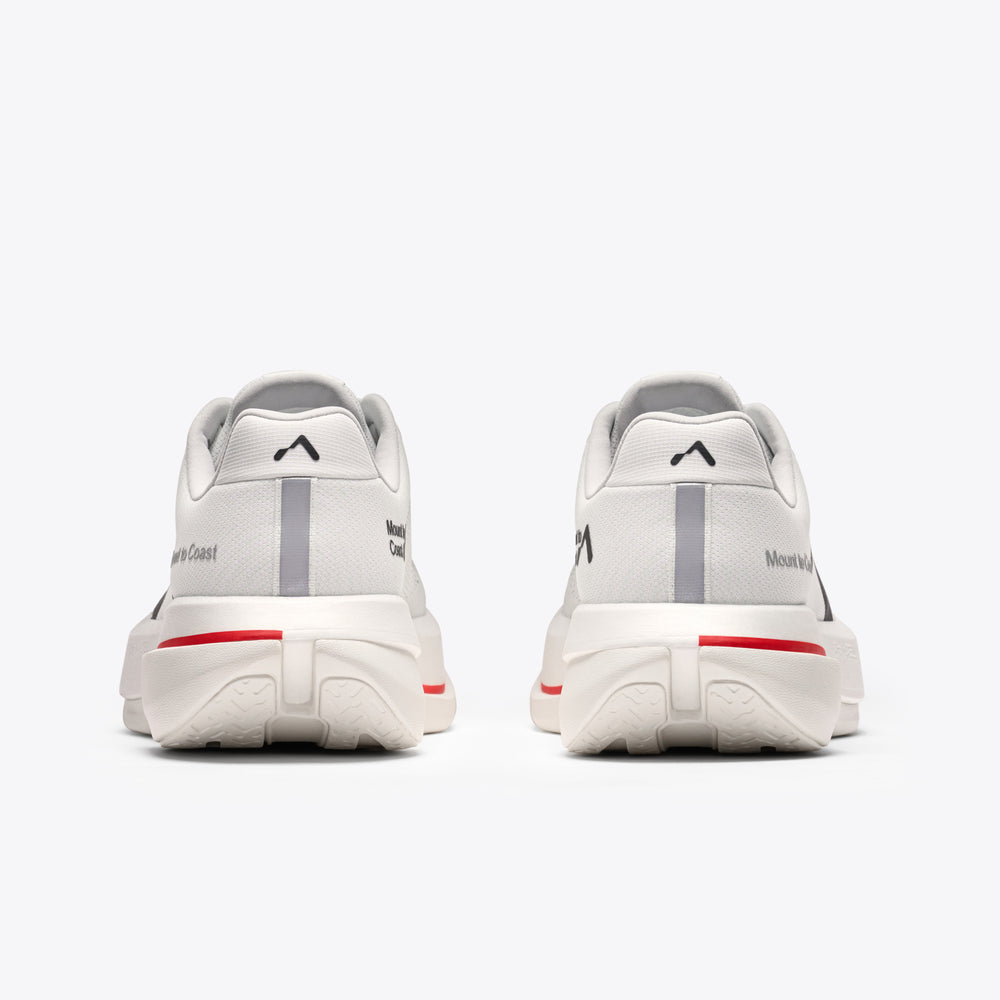 Men's Mount to Coast C1 - Road Performance Shoe