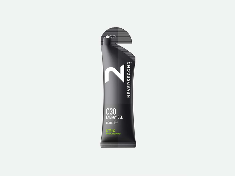 Neversecond C30