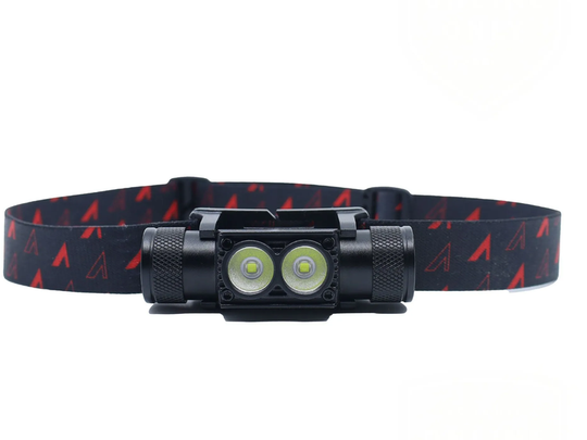 Ultraspire Lumen 800 Catalyst Headlamp