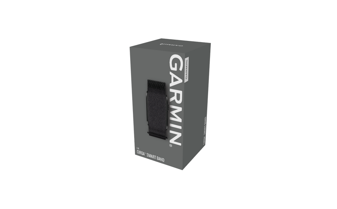 Garmin CIRQA™ SMART BAND