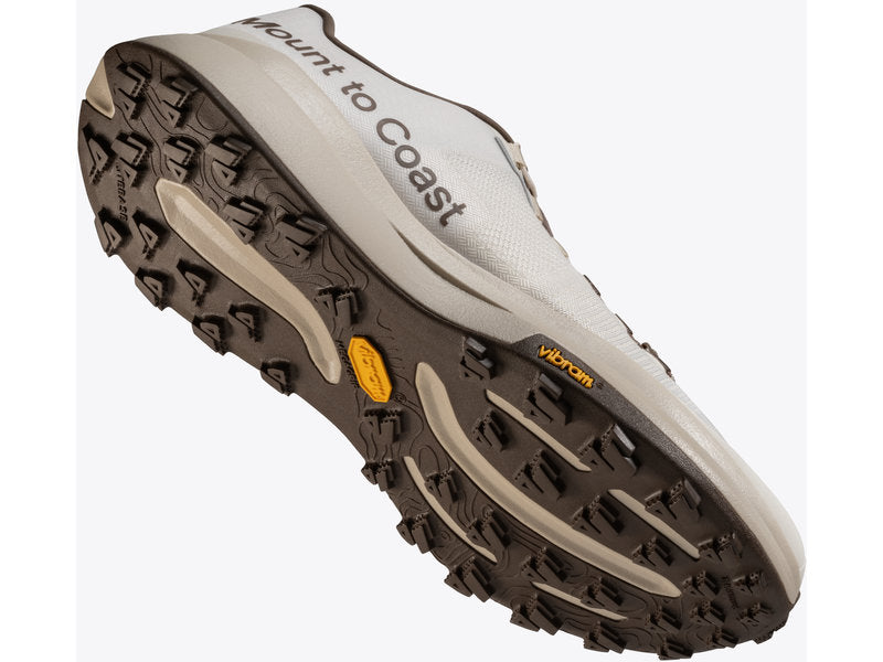 Women's Mount to Coast T1 - Durable Trail Running Shoe | Mount To Coast | Trail Running