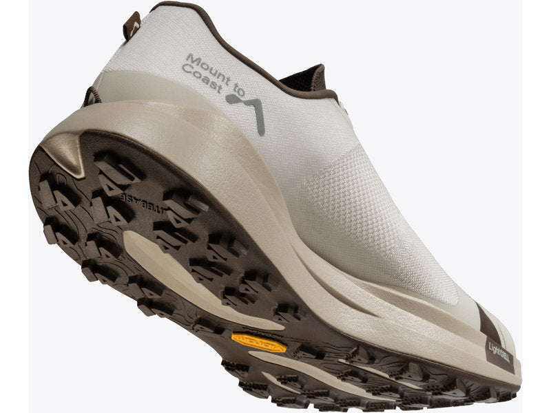 Women's Mount to Coast T1 - Durable Trail Running Shoe | Mount To Coast | Trail Running