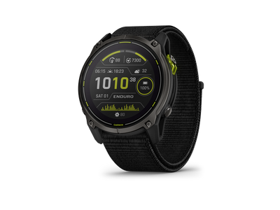 Garmin Enduro 3 - 51mm Multi-sport Endurance Watch | Garmin | Electronics