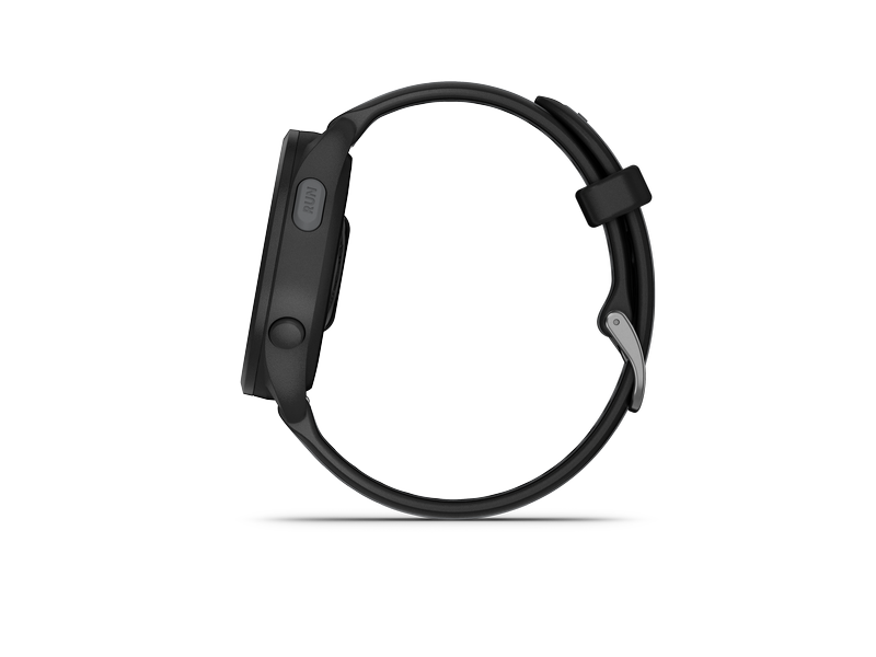 Garmin Forerunner 165 AMOLED Black