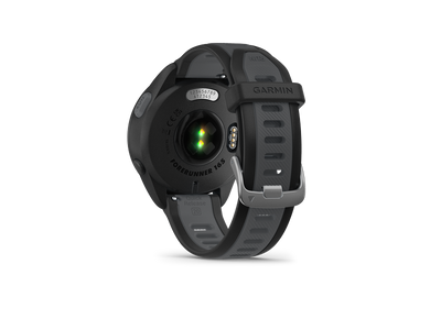 Garmin Forerunner 165 AMOLED Black