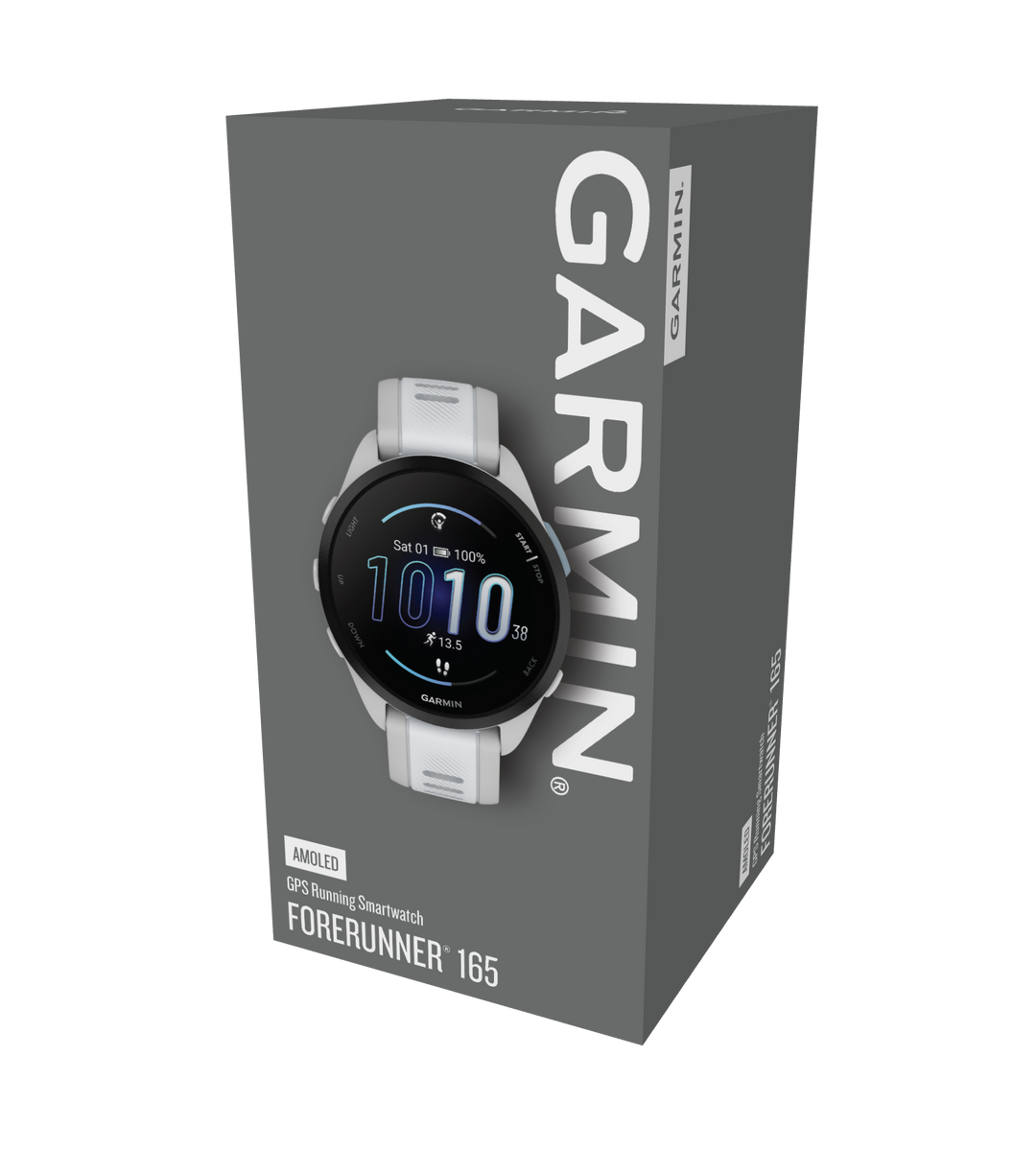 Garmin Forerunner 165 - Running Watch
