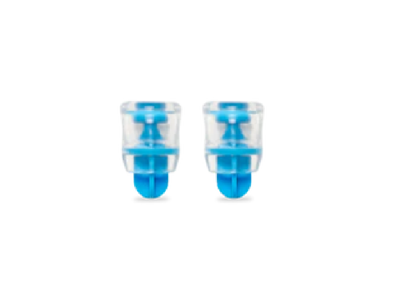 HydraPak Comet Bite Valve Sheath - 2 Pack