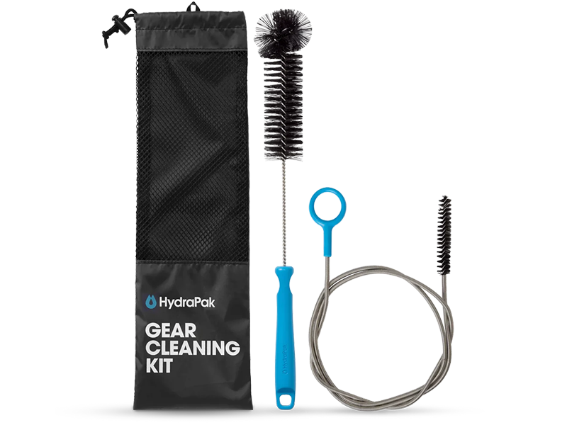 Hydrapak Cleaning Kit - For Hydration Systems