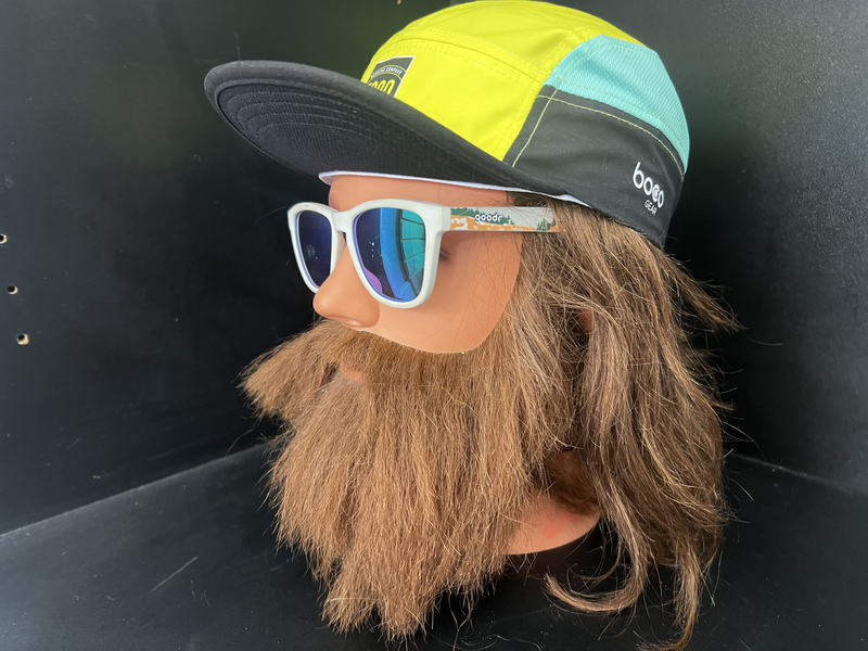 7000 Feet BOCO Trail Performance Hats