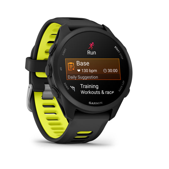 Garmin Forerunner 170 - Running GPS Smartwatch
