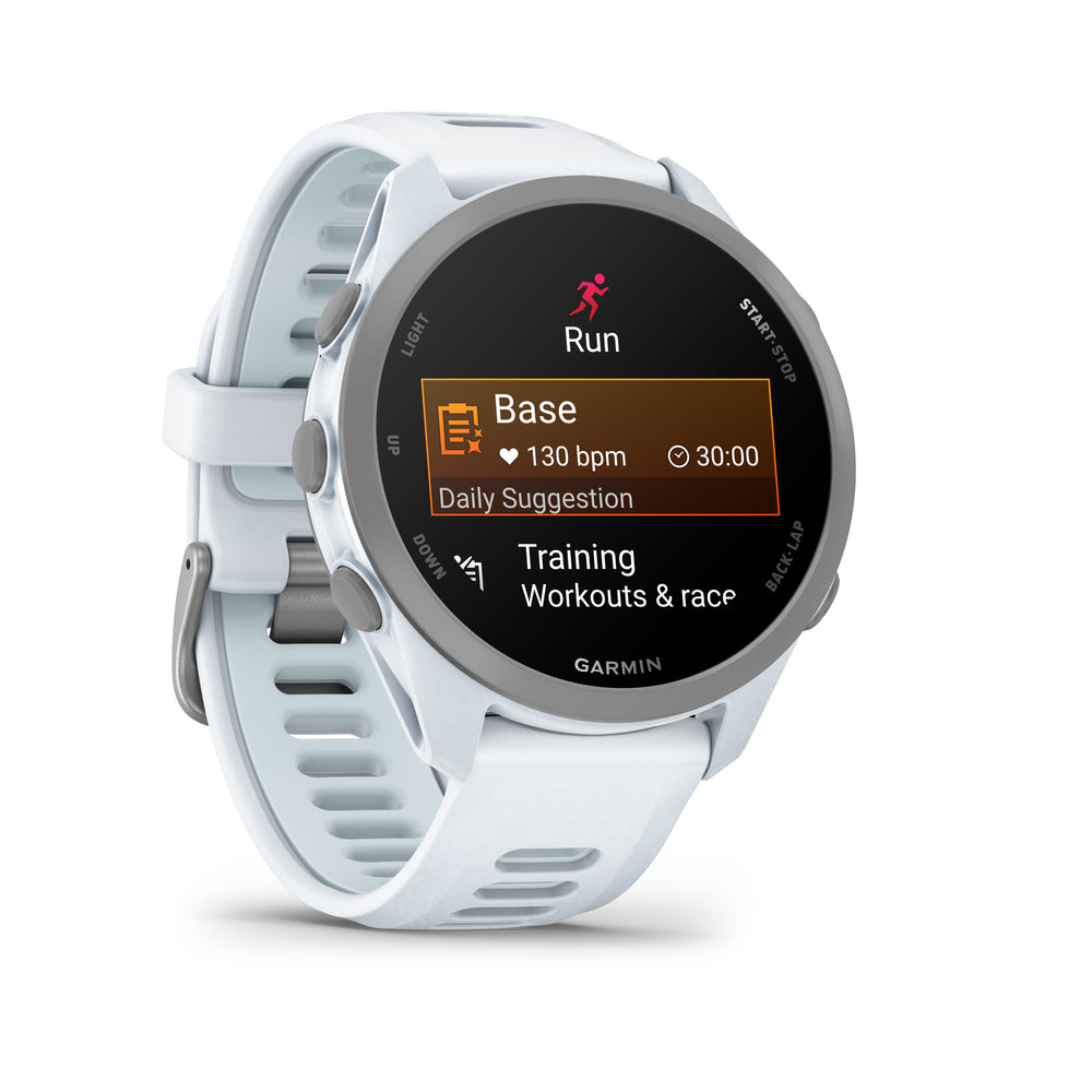 Garmin Forerunner 170 - Running GPS Smartwatch