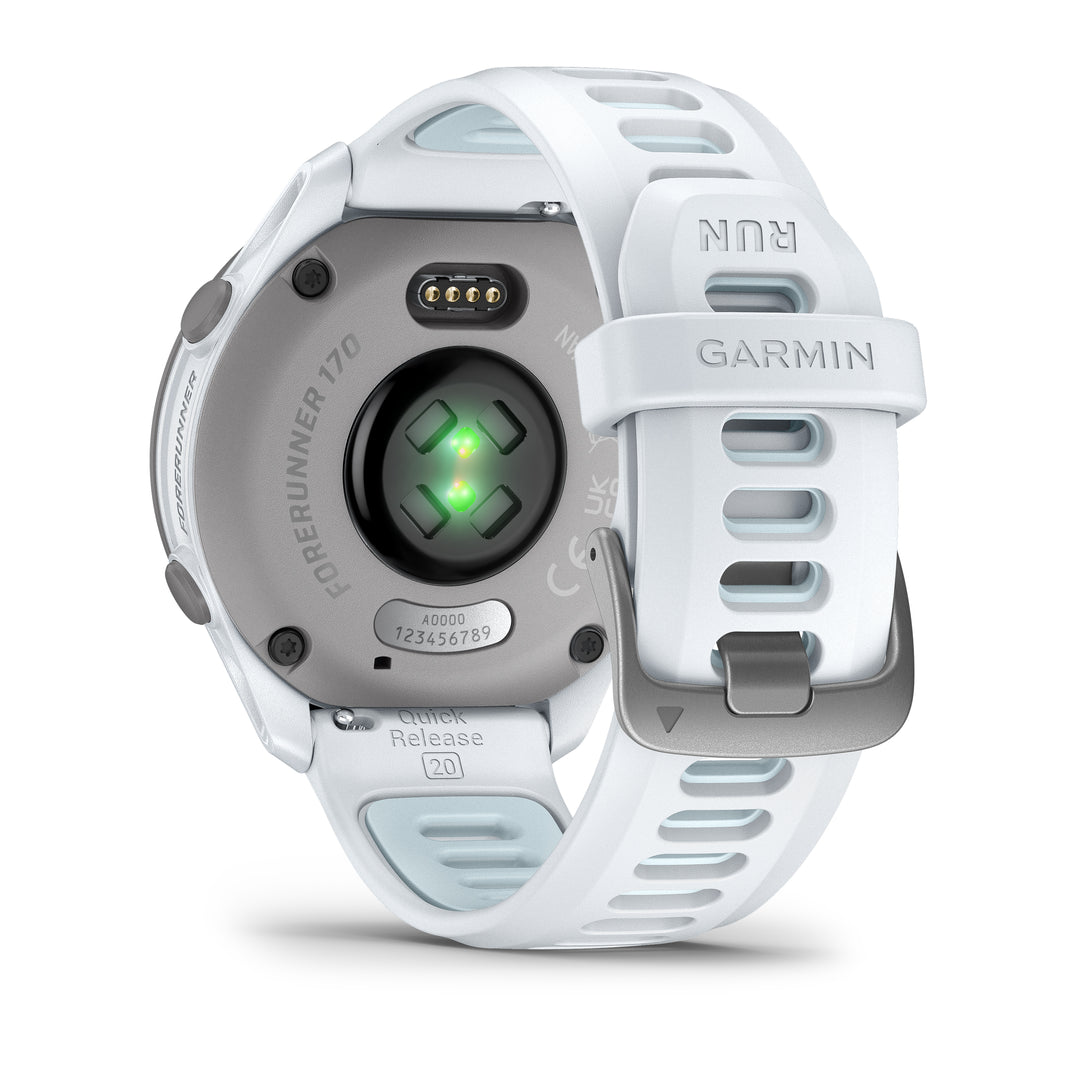 Garmin Forerunner 170 - Running GPS Smartwatch