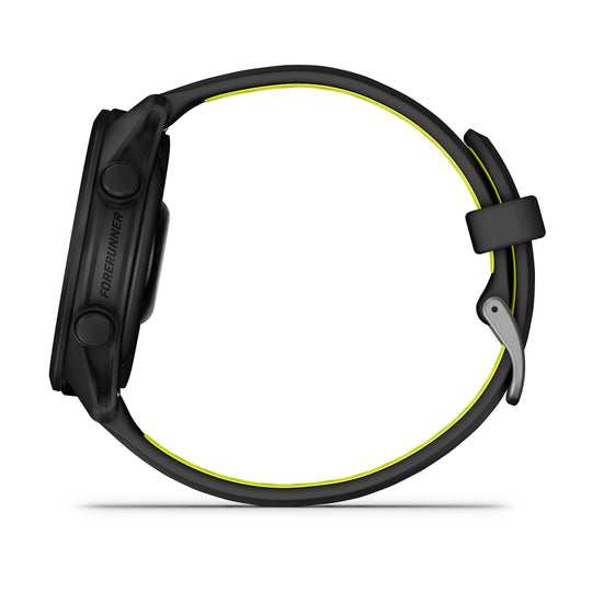 Garmin Forerunner 170 - Running GPS Smartwatch
