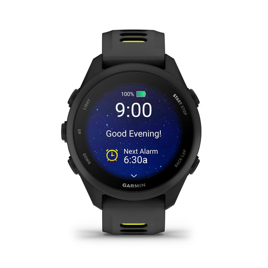 Garmin Forerunner 170 - Running GPS Smartwatch