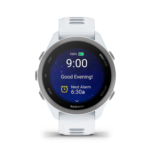 Garmin Forerunner 170 - Running GPS Smartwatch