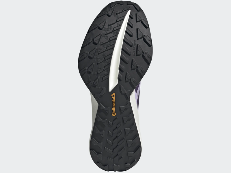 Women's Adidas Terrex Agravic Speed Ultra - Race Day Trail Runner