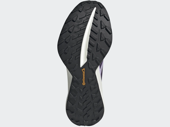 Women's Adidas Terrex Agravic Speed Ultra - Race Day Trail Runner