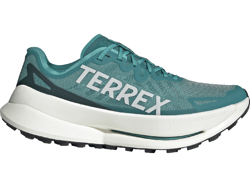 Men's Adidas Terrex Agravic Speed Ultra - Race Day Trail Runner