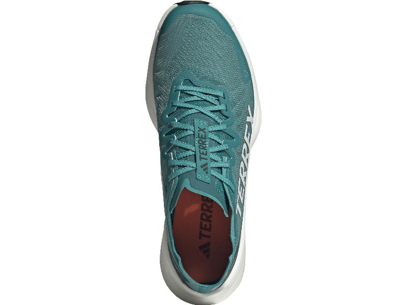 Men's Adidas Terrex Agravic Speed Ultra - Race Day Trail Runner