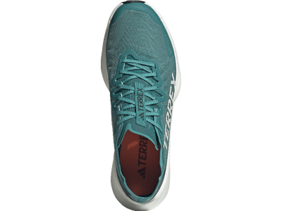 Men's Adidas Terrex Agravic Speed Ultra - Race Day Trail Runner