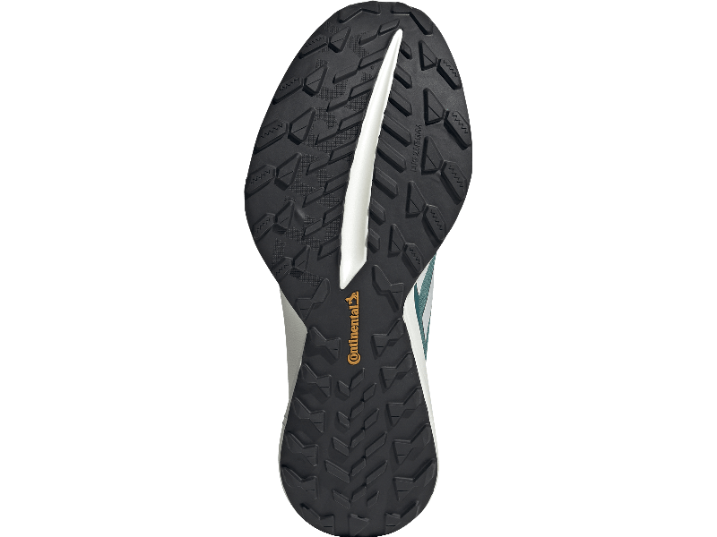 Men's Adidas Terrex Agravic Speed Ultra - Race Day Trail Runner