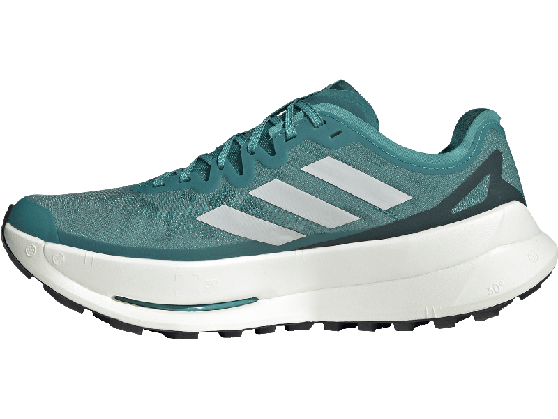 Men's Adidas Terrex Agravic Speed Ultra - Race Day Trail Runner