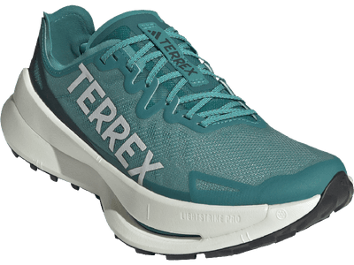 Men's Adidas Terrex Agravic Speed Ultra - Race Day Trail Runner