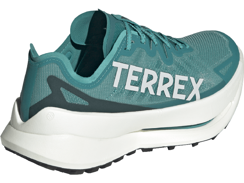 Men's Adidas Terrex Agravic Speed Ultra - Race Day Trail Runner
