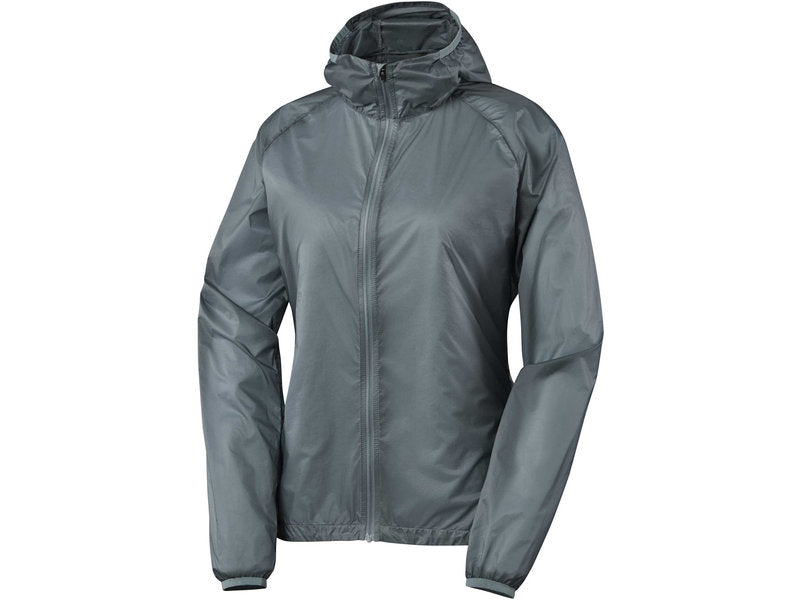 Women's Katabatic Crest Windshell - Windbreaker | Katabatic | Running Jacket