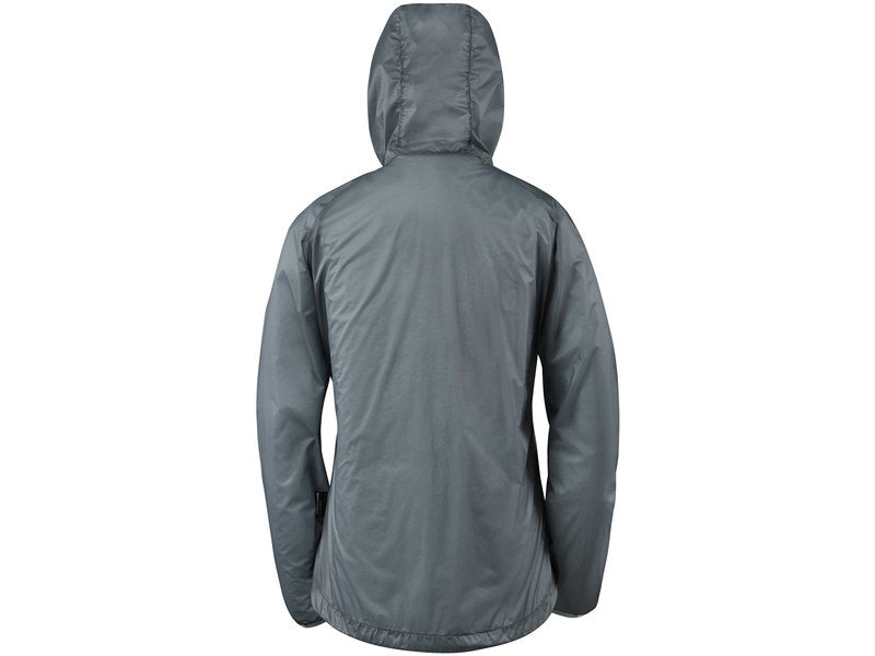 Women's Katabatic Crest Windshell - Windbreaker | Katabatic | Running Jacket