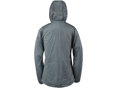 Women's Katabatic Crest Windshell - Windbreaker | Katabatic | Running Jacket